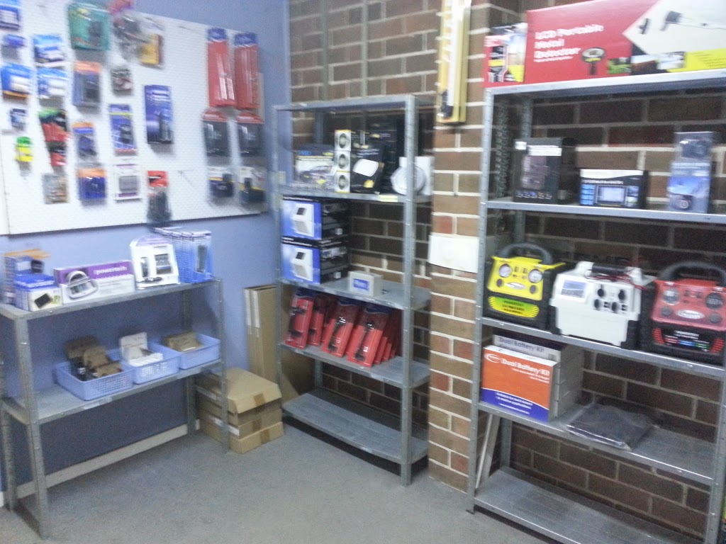 Active Batteries | car repair | 1/12 Browns Rd, South Nowra NSW 2541, Australia | 0244233015 OR +61 2 4423 3015