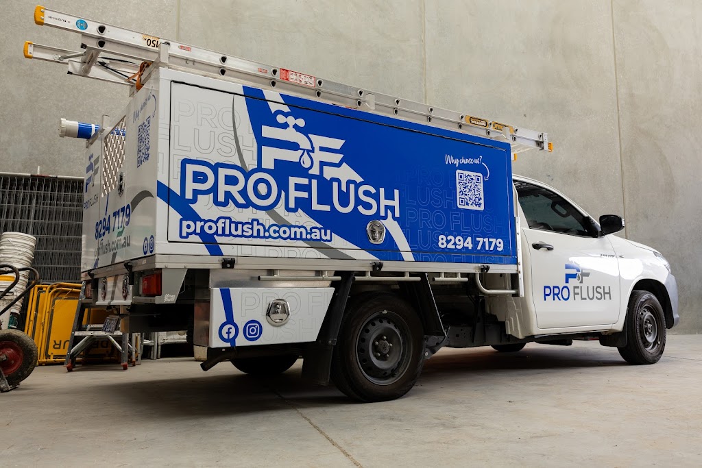 Proflush Plumbing Sydney | 136 Mount Vernon Rd, Mount Vernon NSW 2178, Australia | Phone: 0405 812 821