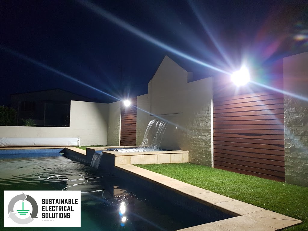Sustainable Electrical Solutions Canberra Pty Ltd | electrician | 13/43 Bayldon Street, Queanbeyan NSW 2620, Australia | 0404131111 OR +61 404 131 111