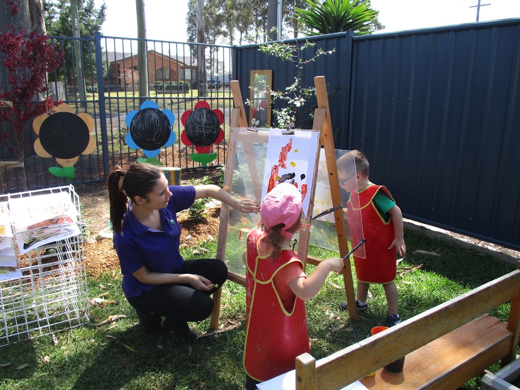 The Frogs Lodge | 180 Twelfth Ave, Austral NSW 2179, Australia | Phone: (02) 9606 8897