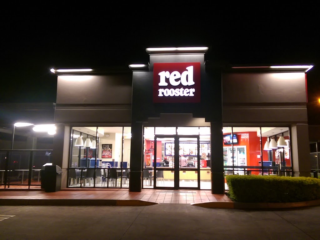 Red Rooster | Olsen Ave & Napper Rd, Parkwood QLD 4214, Australia | Phone: (07) 5571 6355