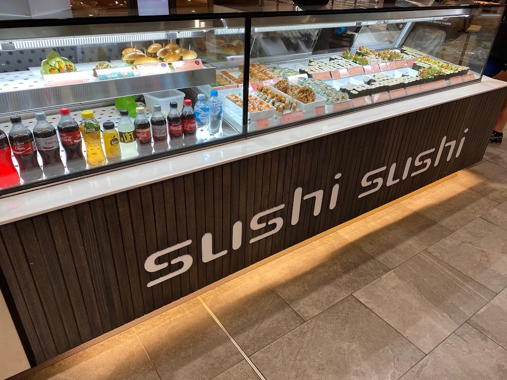 Sushi Sushi Wendouree | Stockland Wendouree Shopping Centre K101, K101 Gillies St N, Wendouree VIC 3355, Australia | Phone: (03) 9126 3466
