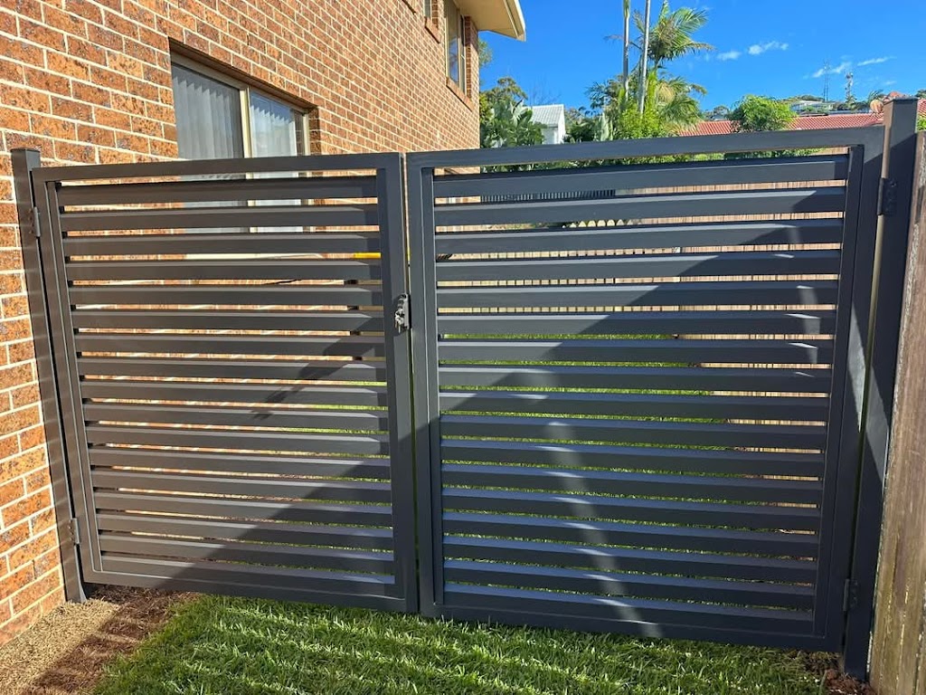 Jaytec Fencing | 26 Reservoir Pl, Wauchope NSW 2446, Australia | Phone: 0438 424 688