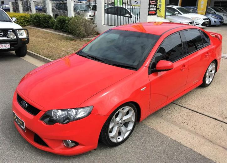 Rent 2 Go Cars Townsville | 257 Dalrymple Rd, Garbutt QLD 4810, Australia | Phone: 0429 400 727