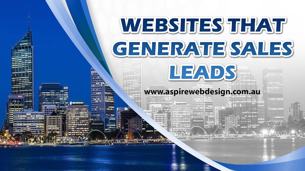 Aspire Web Design | 7 Volante Elbow, Ocean Reef WA 6027, Australia | Phone: 0449 209 471