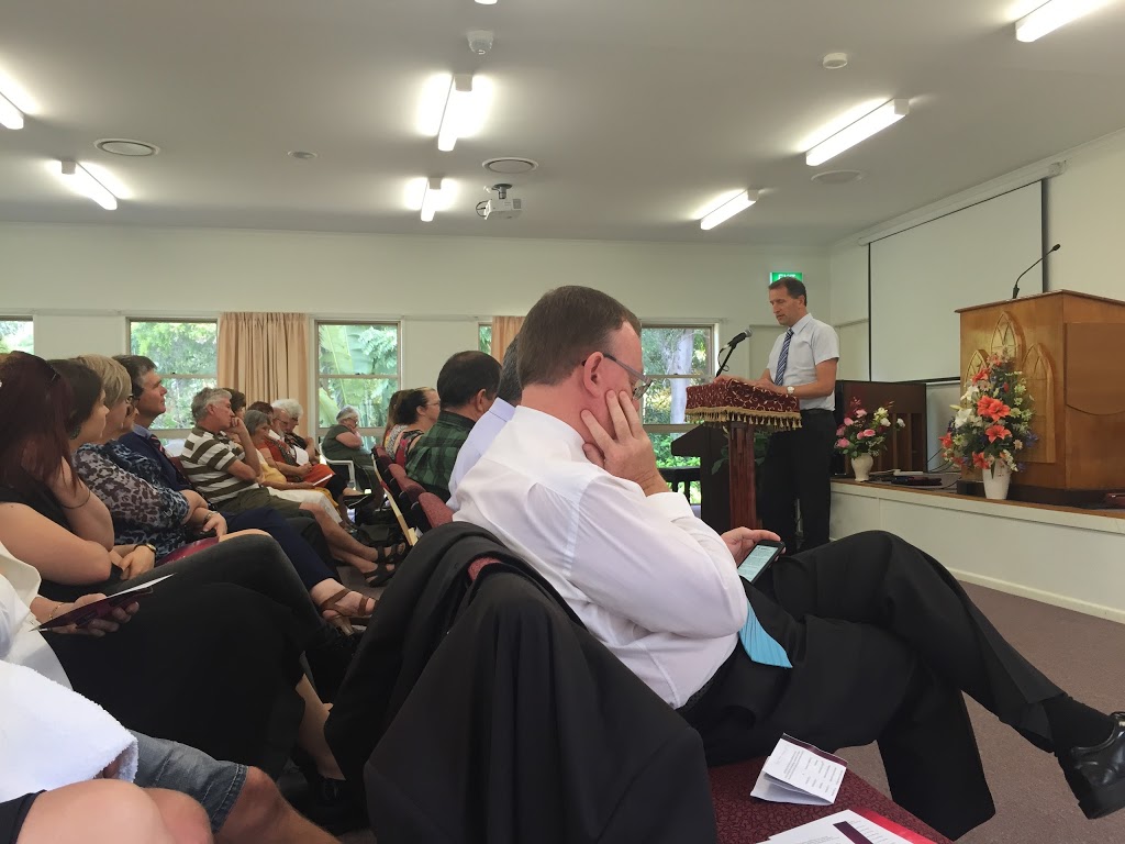 Caloundra Seventh-day Adventist Church | 64 Sunset Dr, Little Mountain QLD 4551, Australia