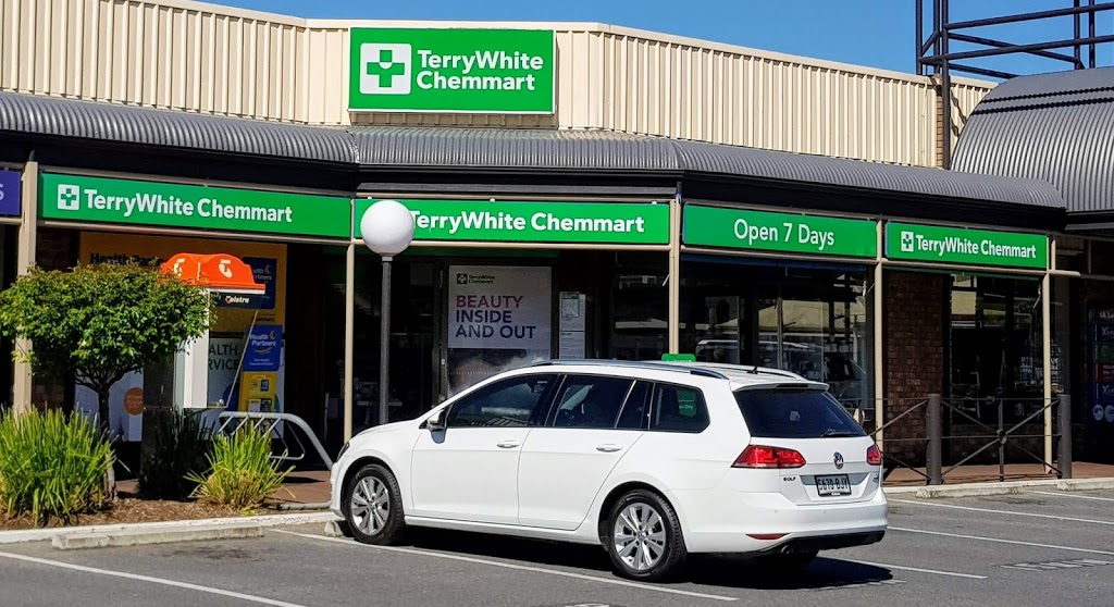 TerryWhite Chemmart Malvern | pharmacy | 291 Unley Rd, Malvern SA 5061, Australia | 0882741744 OR +61 8 8274 1744