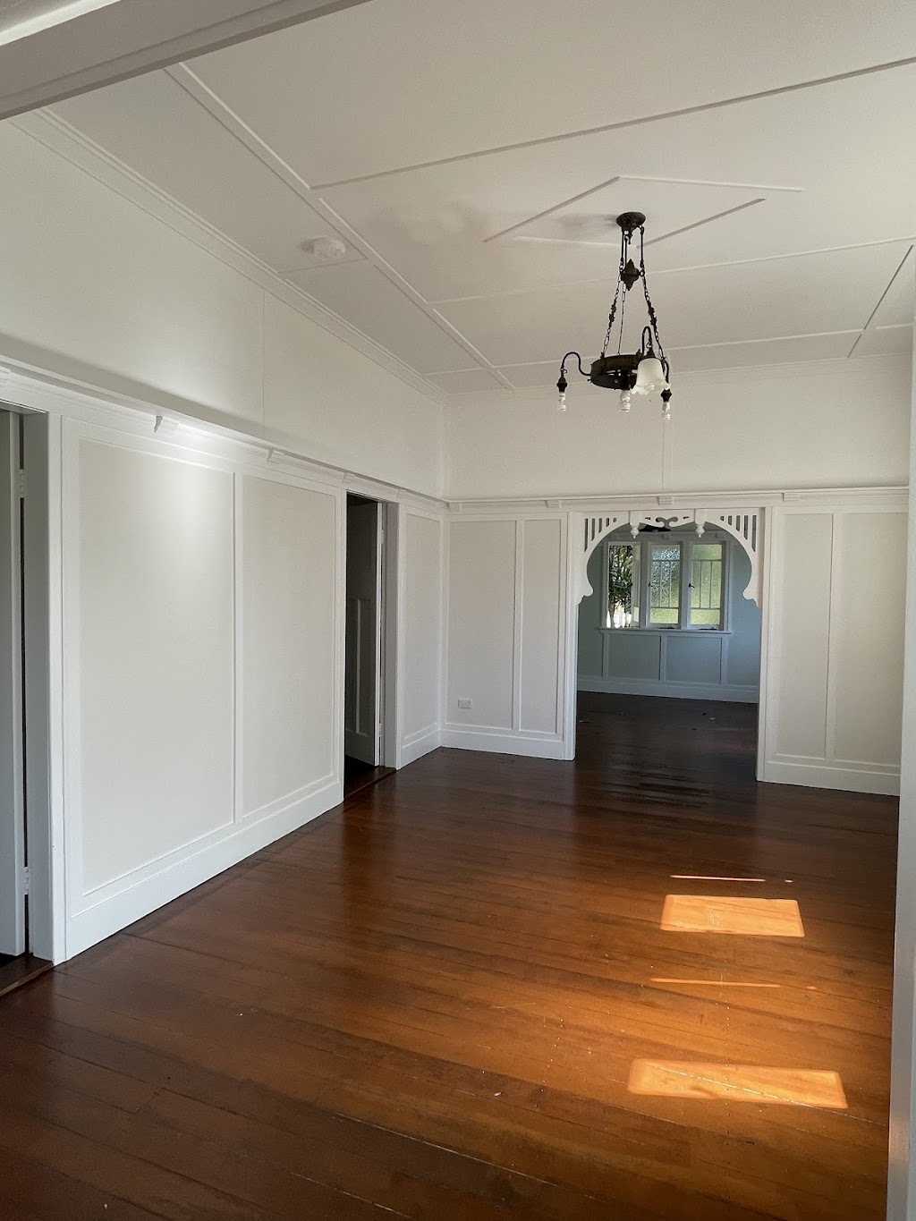 Bay islands painting company | 15 Jackson Rd, Russell Island QLD 4184, Australia | Phone: 0422 868 779