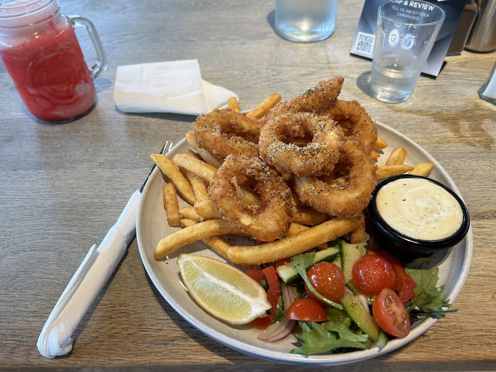 Degani Beenleigh Cafe | The Mall, Beenleigh Mall, 40-68 Main St, Beenleigh QLD 4207, Australia | Phone: (07) 3317 0788