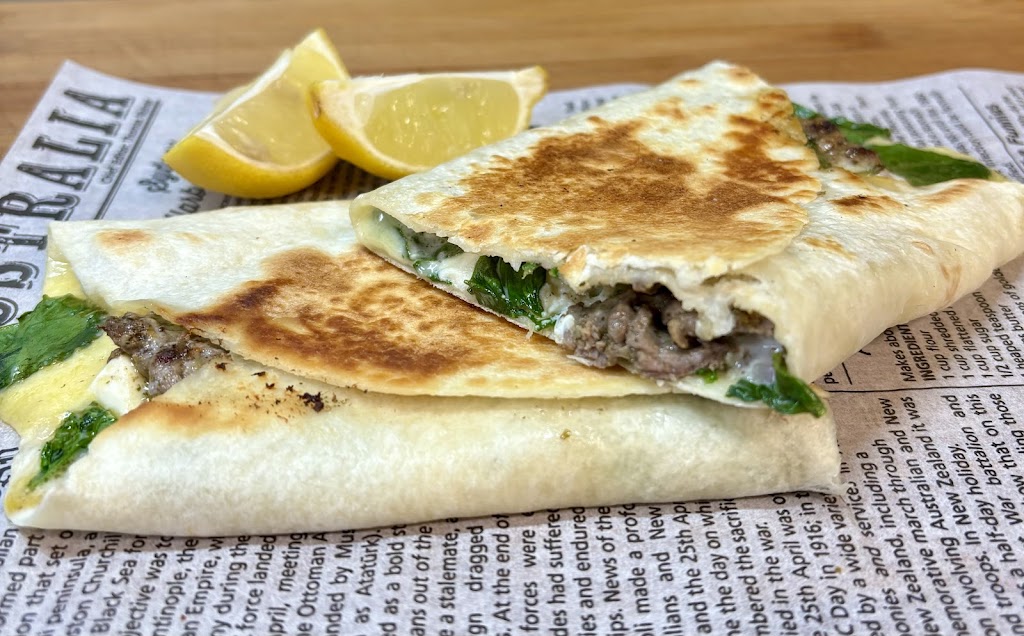 Gap Road Takeaway | 1932 Tarrants Gap Rd, Wyangala NSW 2808, Australia | Phone: 0466 185 954
