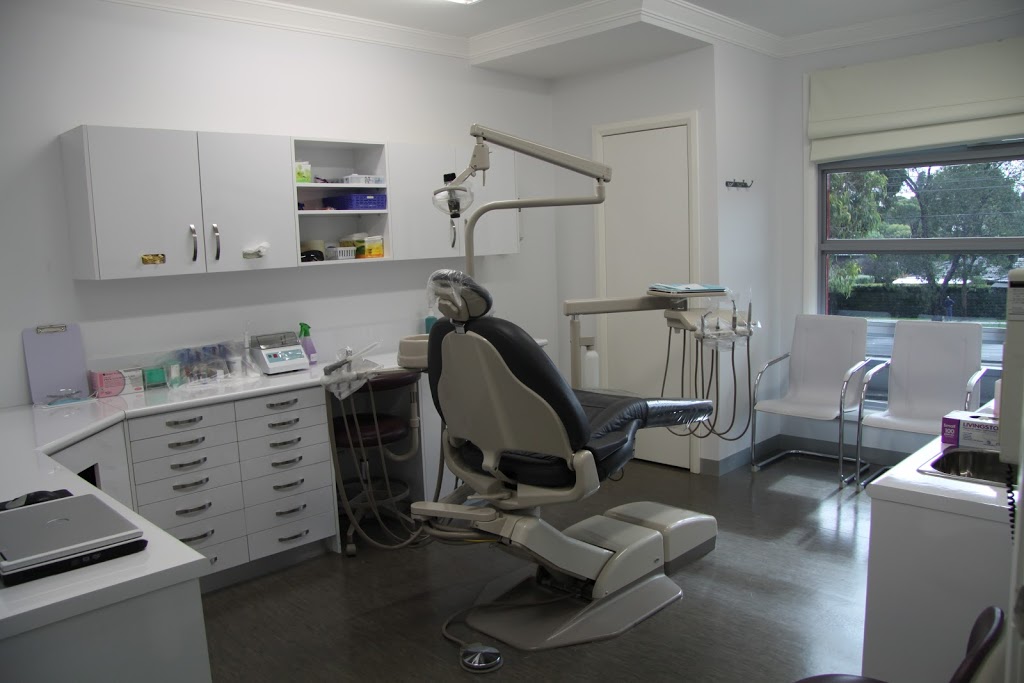 Dr Brendan Moroney | dentist | 169 Stud Rd, Wantirna South VIC 3152, Australia | 0398870822 OR +61 3 9887 0822