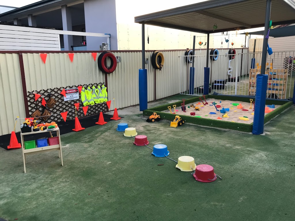 Bright Gems Childcare | school | 45 Fuller St, Chester Hill NSW 2162, Australia | 0297438141 OR +61 2 9743 8141