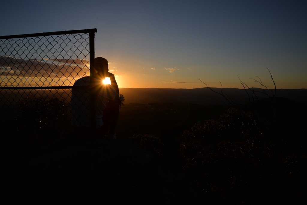 Panorama Point Lookout | Shipley Rd, Megalong Valley NSW 2785, Australia | Phone: (02) 4780 5000