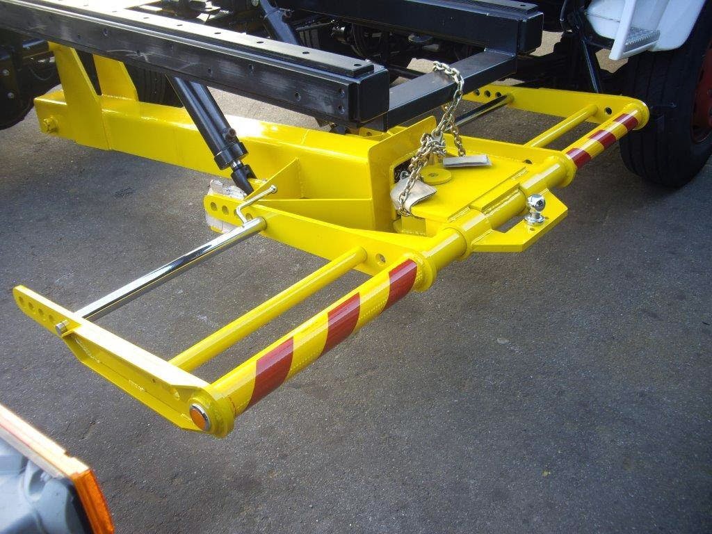Master Trucks Australia Body Building & Engineering /Truck Hire | 46 Hogarth St, Cannington WA 6107, Australia | Phone: (08) 6154 9930