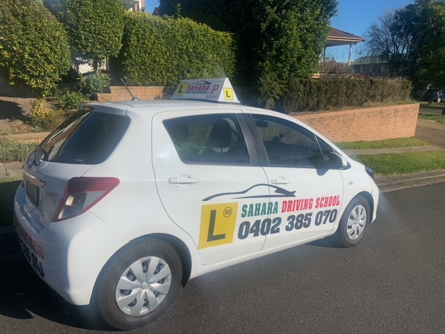 sahara driving school |  | 4 Kim Pl, Quakers Hill NSW 2763, Australia | 0402385070 OR +61 402 385 070