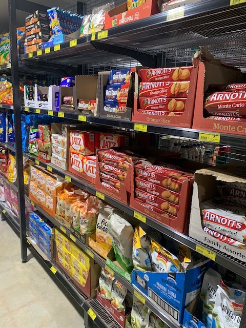 Village Grocer Plus Liquor Wahroonga | Shop 1/178 Fox Valley Rd, Wahroonga NSW 2076, Australia | Phone: (02) 9487 3795