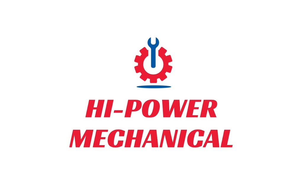 Hi-Power Mechanical | 11 Tilley St, Morawa WA 6623, Australia | Phone: 0474 797 974