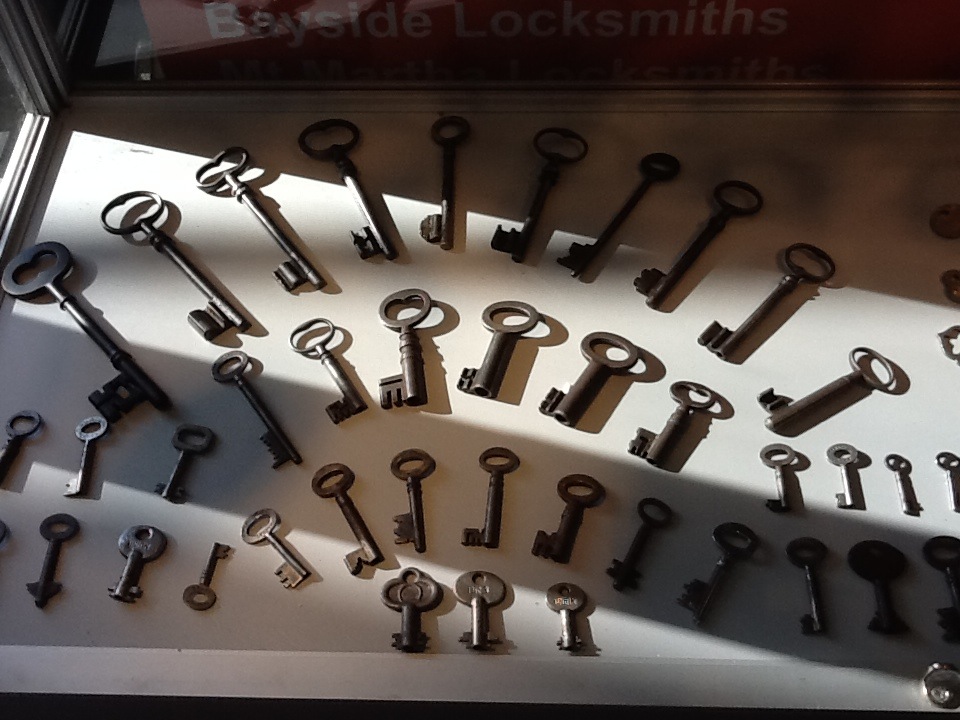 Frankston Locksmiths | 4 Rosella St, Frankston VIC 3199, Australia | Phone: (03) 9781 1255