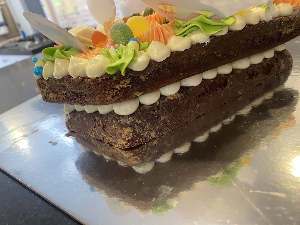Bake & Decorate | School House Rd, Regentville NSW 2745, Australia | Phone: 0416 060 821