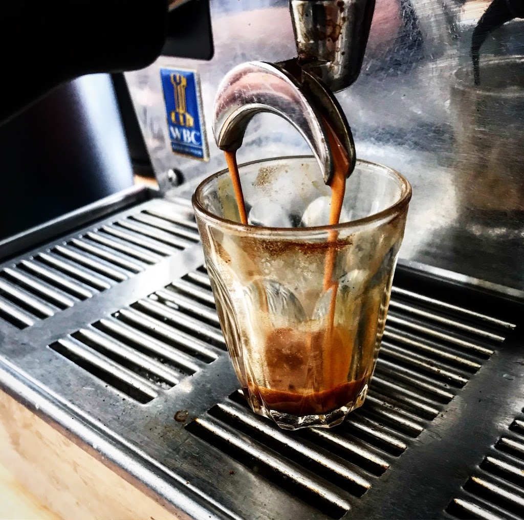 Sideline Espresso | cafe | Shop 1/27 S Arm Rd, Rokeby TAS 7019, Australia | 0362479520 OR +61 3 6247 9520