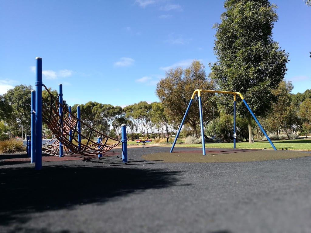 Playground Seaford Road | 25 Nautical Circuit, Seaford Meadows SA 5169, Australia