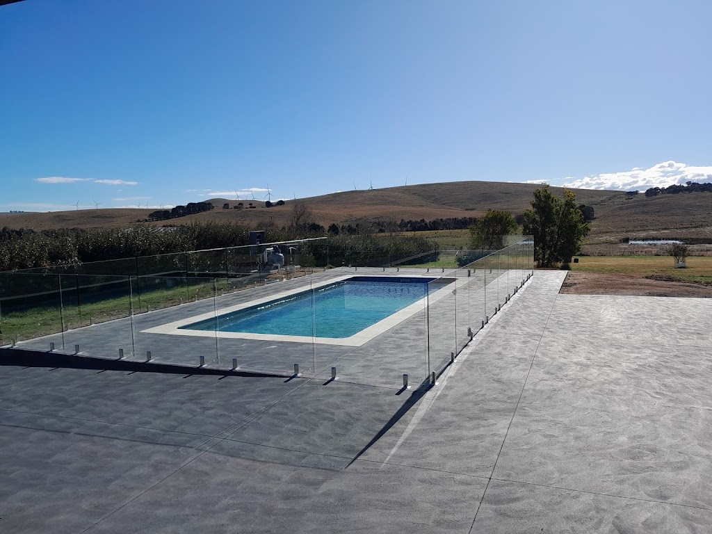 Utopia Pools Goulburn | 27 McGrath Pl, Goulburn NSW 2580, Australia | Phone: 0405 800 990