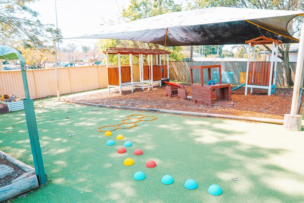 LEAD Childcare Goodna | 18 Woogaroo St, Goodna QLD 4300, Australia | Phone: (07) 3818 2354
