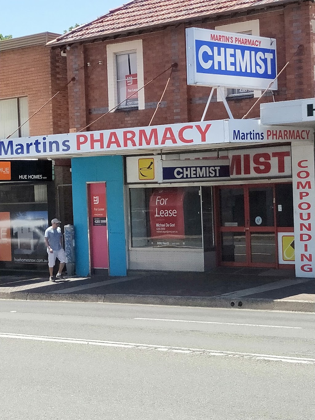 Pharmacy Lab Corrimal 4650 Underwood St, Corrimal NSW 2518, Australia