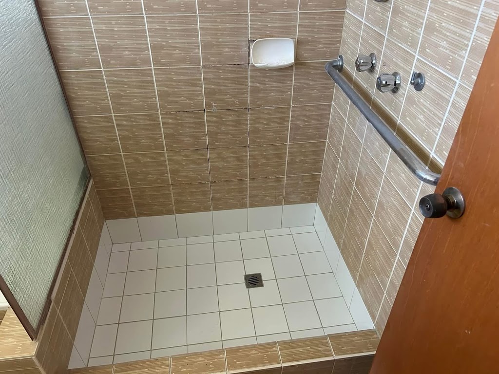 Liquid Barrier Shower Repair | Unit 3/51 Hilltop Pkwy, Tallwoods Village NSW 2430, Australia | Phone: 0429 938 163