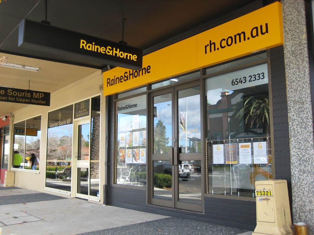 Real Signs | 5 Tierney St, Muswellbrook NSW 2333, Australia | Phone: 0403 484 831