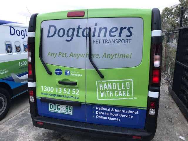 Dogtainers Hobart | 2944 S Arm Rd, South Arm TAS 7022, Australia | Phone: 1300 135 252