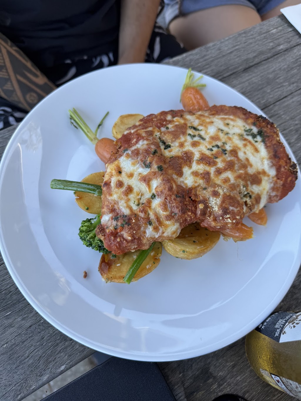 Luigis Italian Restaurant | 40 The Esplanade, Torquay VIC 3228, Australia | Phone: (03) 4216 6864