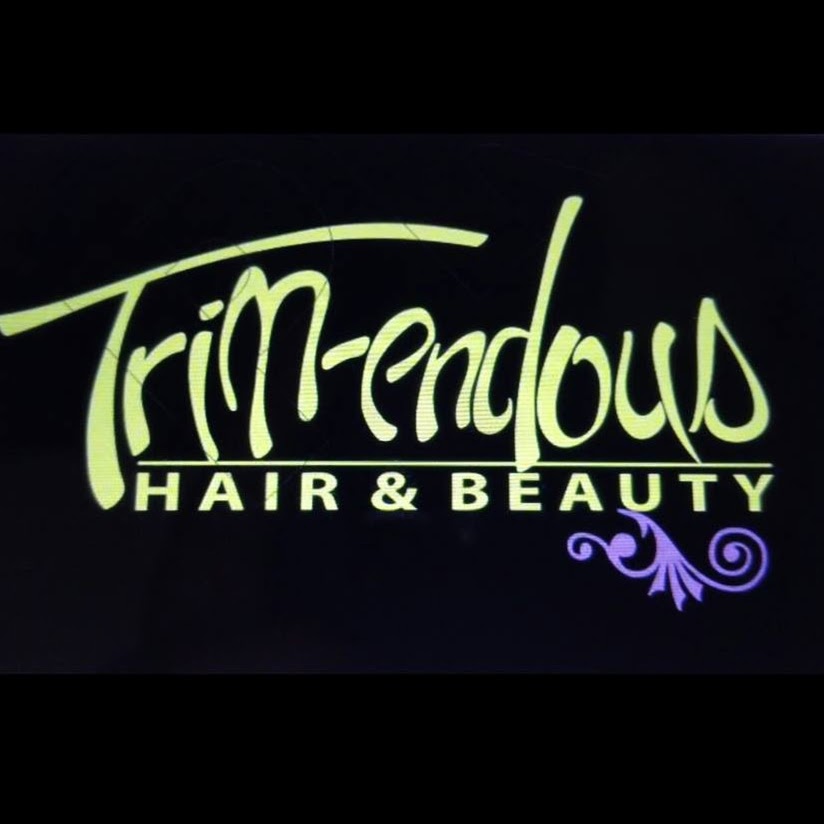 Trim-endous Hair & Beauty | hair care | 242 Dean St, Berserker QLD 4701, Australia | 0749267517 OR +61 7 4926 7517