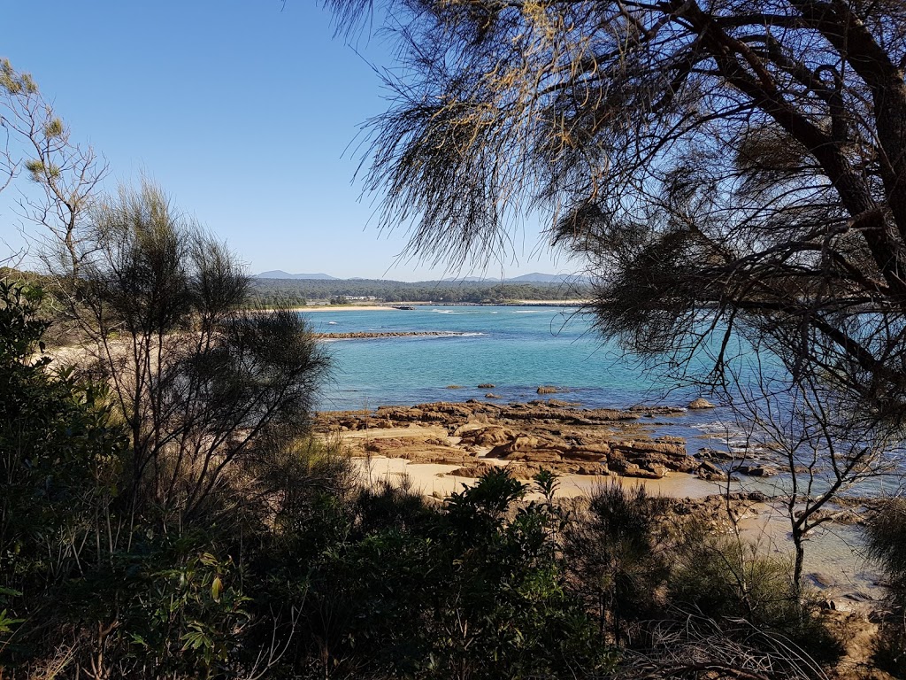 Eurobodalla National Park | park | Potato Point NSW 2545, Australia