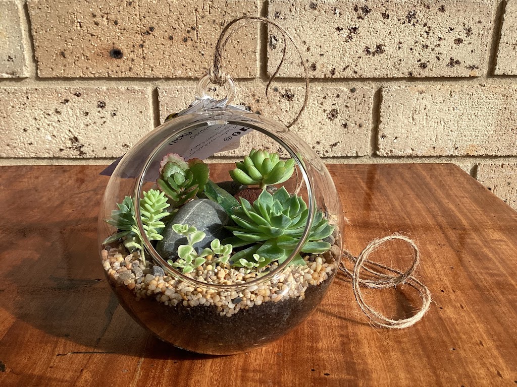 Tiny Zen Gardens | 36 Mummaga Lake Dr, Dalmeny NSW 2546, Australia | Phone: 0422 557 886