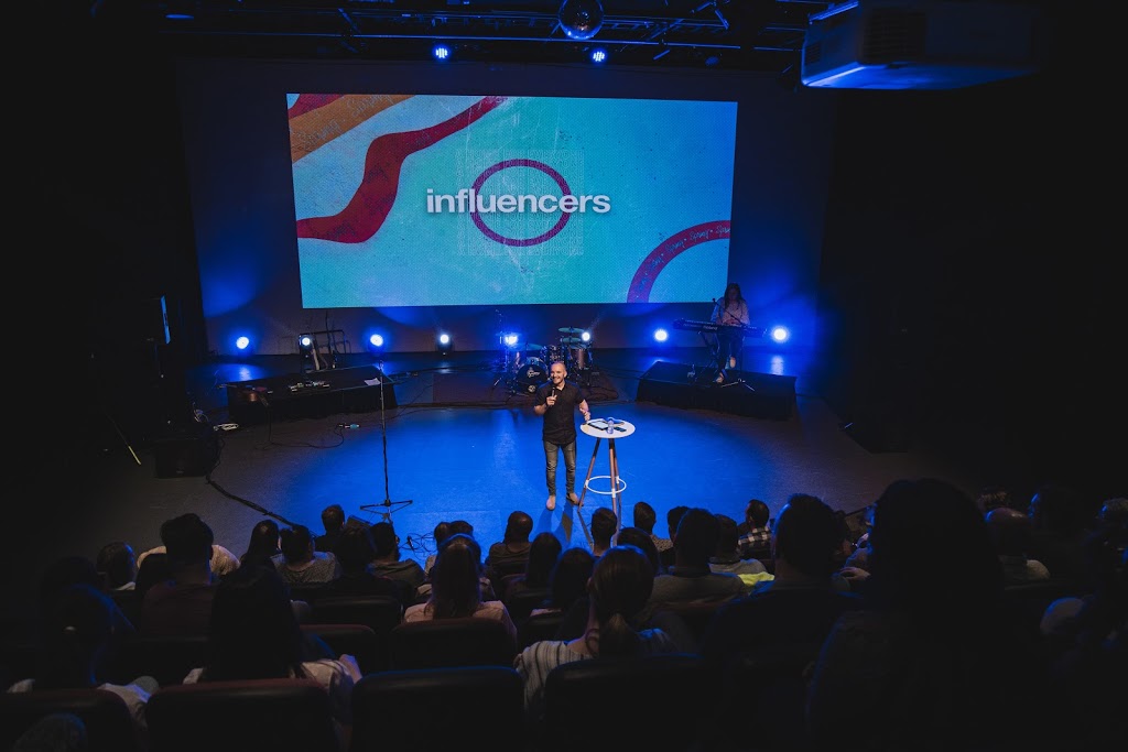 Influencers Church Mount Barker | 68 Adelaide Rd, Mount Barker SA 5251, Australia | Phone: (08) 8336 0000