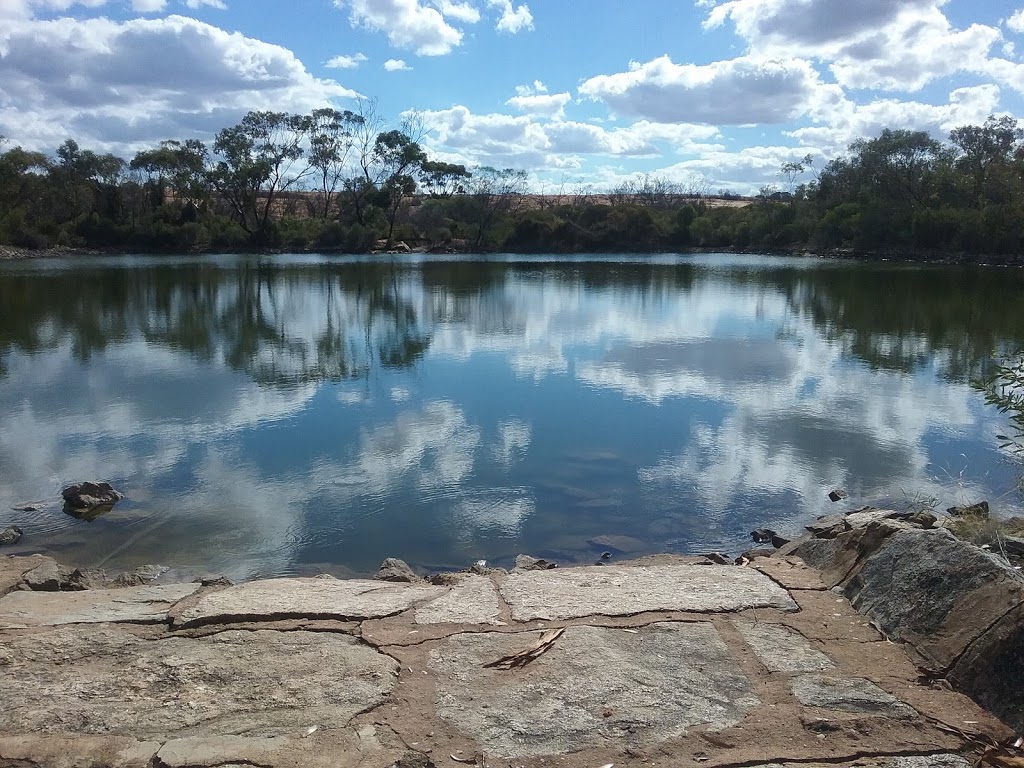 Goldfields Woodlands National Park | park | Great Eastern Hwy, Victoria Rock WA 6429, Australia | 0890805555 OR +61 8 9080 5555