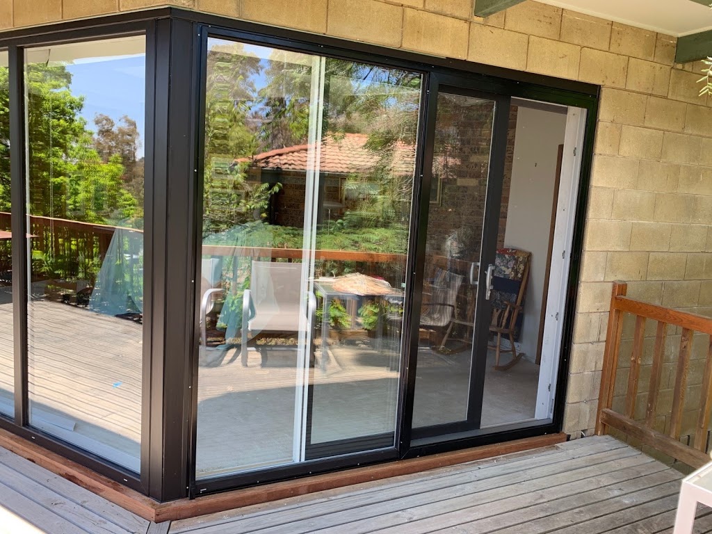 Ultimate Windows | 231 McKoy St, Wodonga VIC 3690, Australia | Phone: 1300 898 782