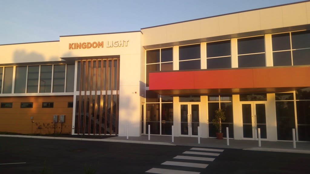 Kingdom Light Church | 37 Tamara Dr, Cockburn Central WA 6164, Australia