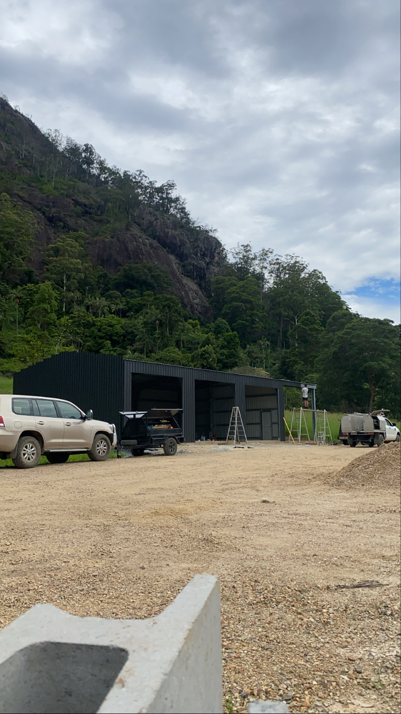 OPOSSUM BAY CARPENTRY CO. | 5 Marsh St, Opossum Bay TAS 7023, Australia | Phone: 0448 799 925