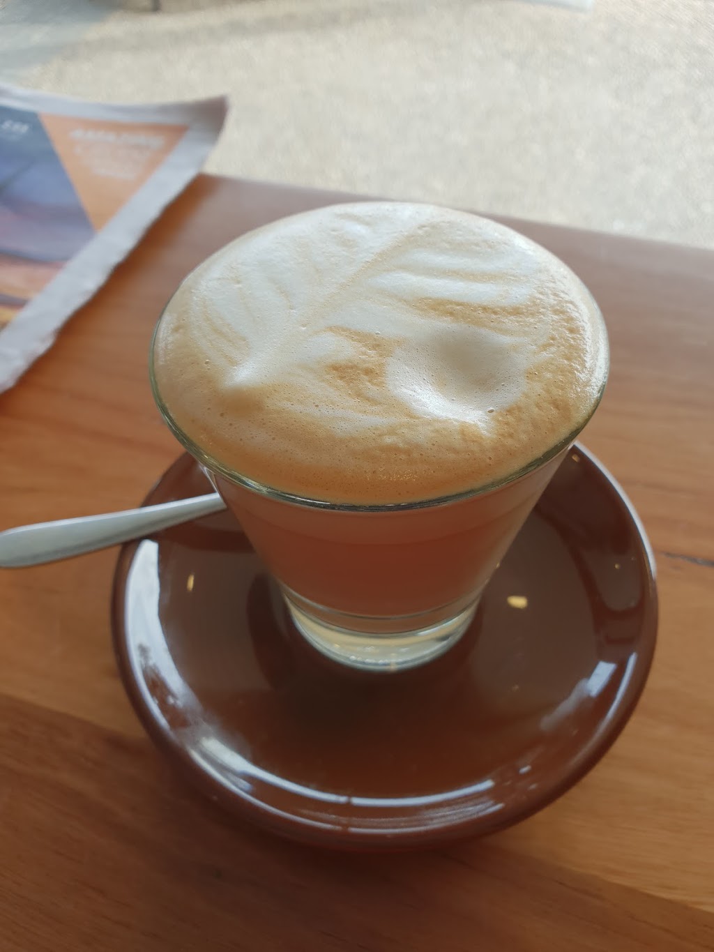 Phillip Island Coffee Co | 1/29 Thompson Ave, Cowes VIC 3922, Australia | Phone: 0438 755 798