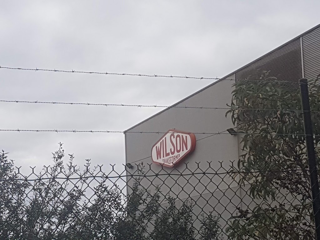 Wilson Transformer Company | 310-336 Springvale Rd, Glen Waverley VIC 3150, Australia | Phone: (03) 9560 0411