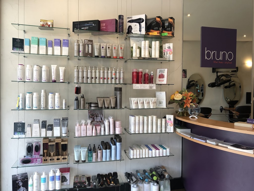 Bruno Hair & Makeup (formerly Bruno THE Hairstylist) | hair care | 329A Pacific Hwy, Lindfield NSW 2070, Australia | 0294166124 OR +61 2 9416 6124