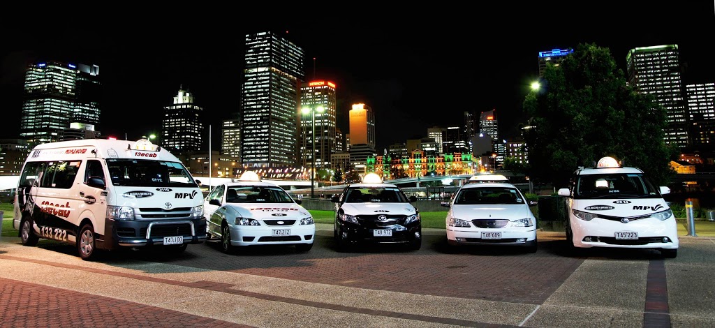 Black & White Cabs | car rental | 11 Dryandra Rd, Brisbane Airport QLD 4008, Australia | 133222 OR +61 133222