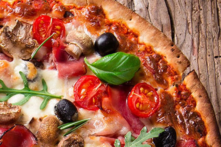 St Andrews Pizza | meal delivery | 91 Ballantrae Dr, St Andrews NSW 2566, Australia | 0296033501 OR +61 2 9603 3501