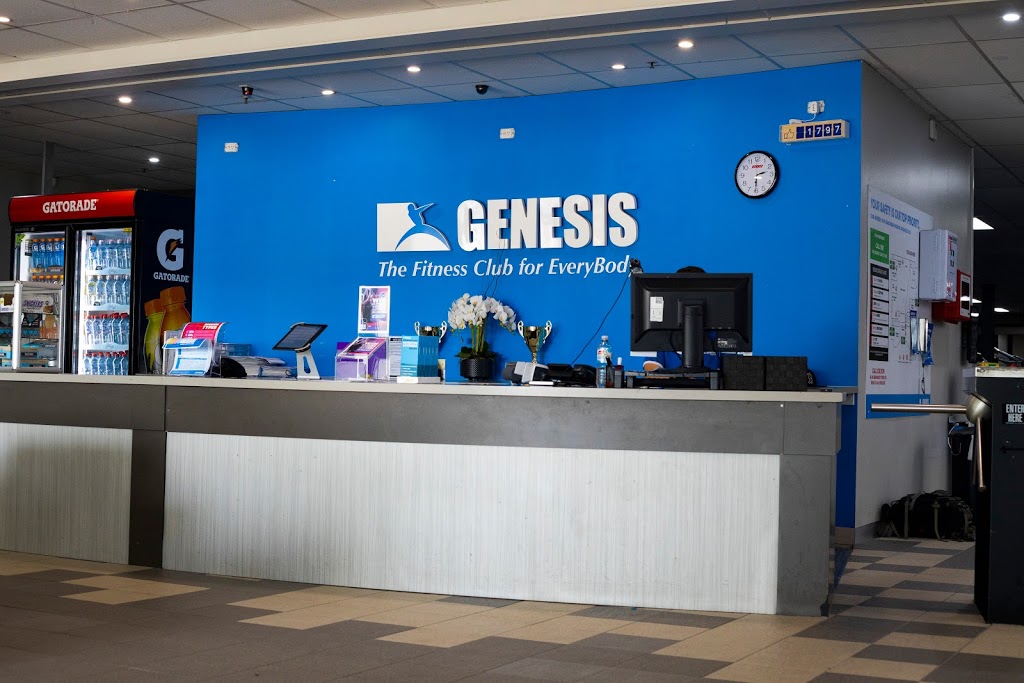 Genesis Health and Fitness Ringwood 24/7 | gym | 93-97 Maroondah Hwy, Ringwood VIC 3134, Australia | 0398701666 OR +61 3 9870 1666