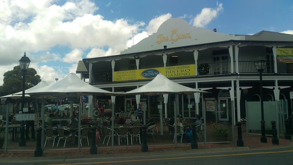 Crown hotel | 2 Ocean St, Victor Harbor SA 5211, Australia Crown hotel | 2 Ocean St, Victor Harbor SA 5211, Australia