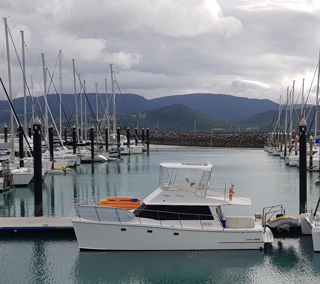 Whitsunday Escape™ Bareboat Holidays |  | Suite 16, Coral Sea Marina, Shingley Dr, Airlie Beach QLD 4802, Australia | 1800075145 OR +61 1800 075 145