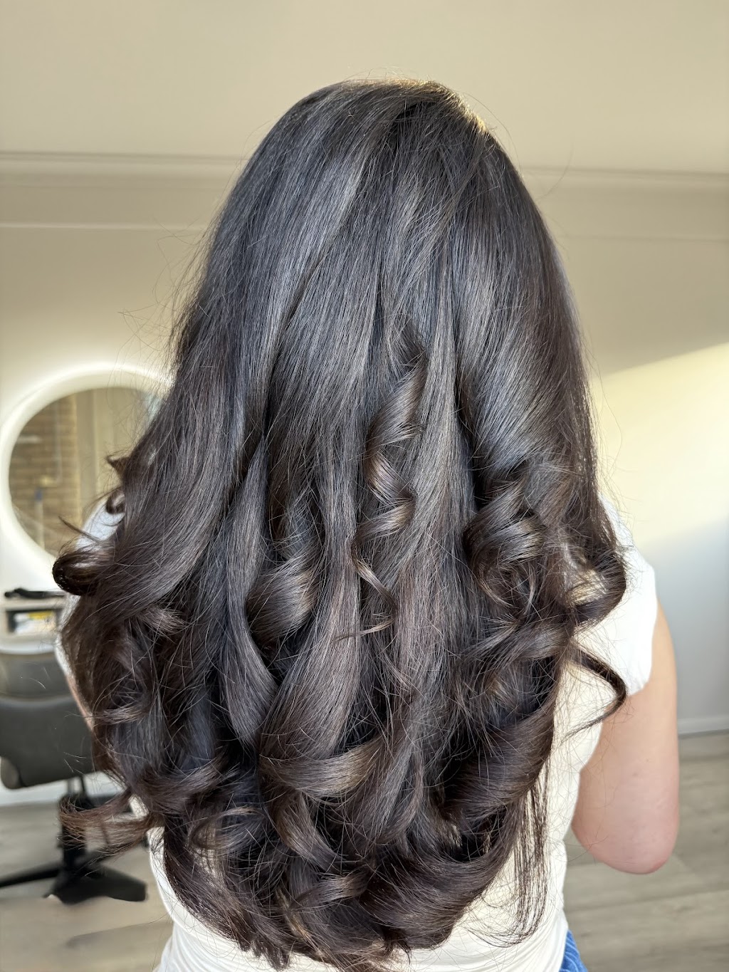 Sarah George Hair | 7 Nunney Pl, Carindale QLD 4152, Australia | Phone: 0452 230 423