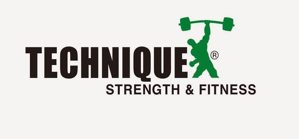 Technique Strength & Fitness | store | 2/21 Warman St, Neerabup WA 6031, Australia | 0458345475 OR +61 458 345 475